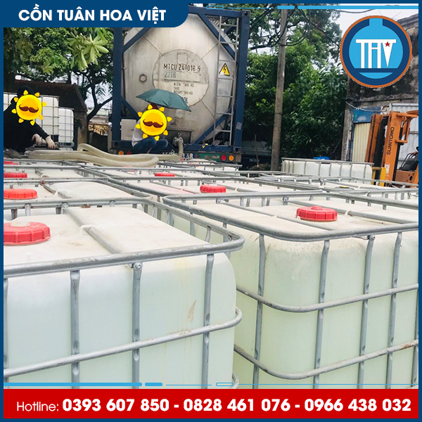 Cồn Công Nghiệp 99